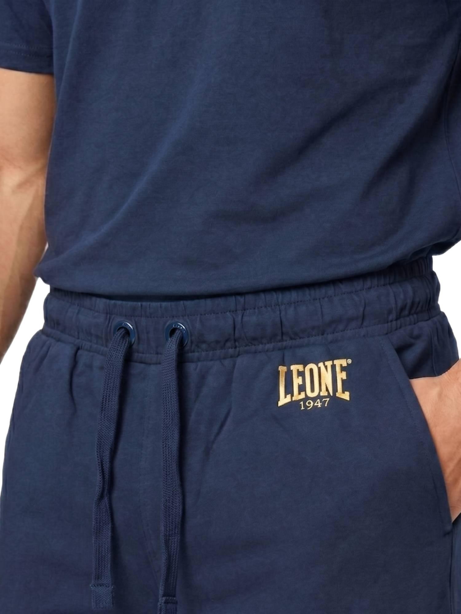 Ensemble t-shirt et bermuda WACS pour homme 3/5