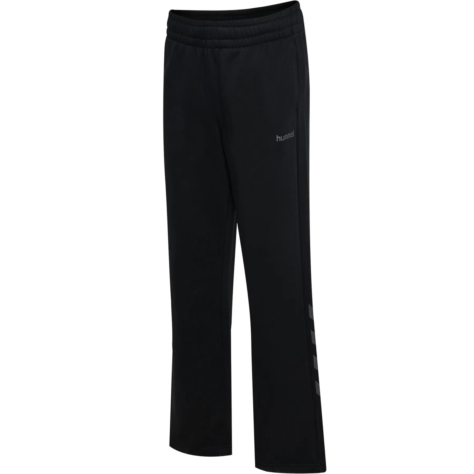 Pantalon de jogging femme Hummel Keeper Chevron 2/5