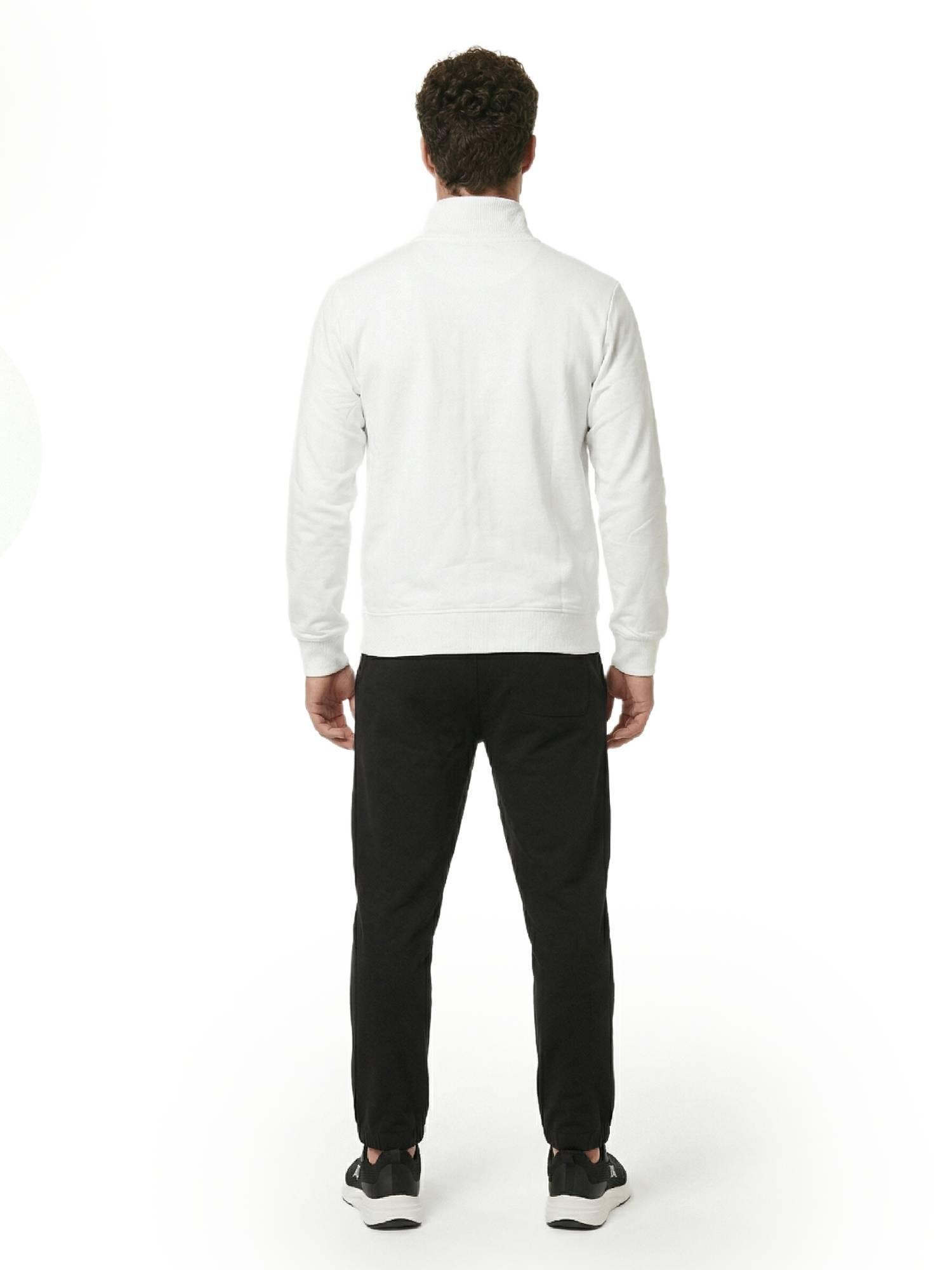 Survêtements fluorescents pour hommes 4/5