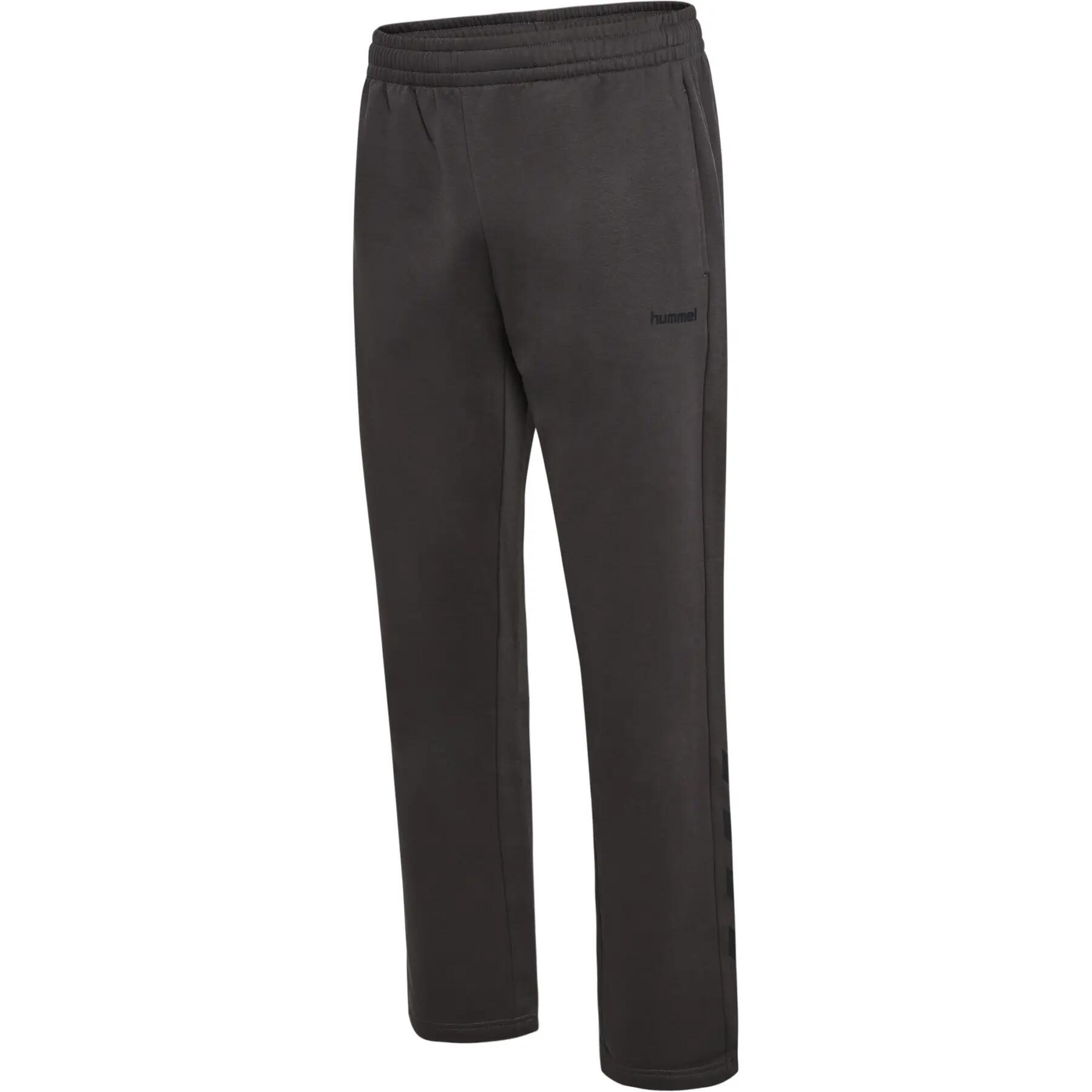 Pantalon Hummel Keeper Chevron 2/4