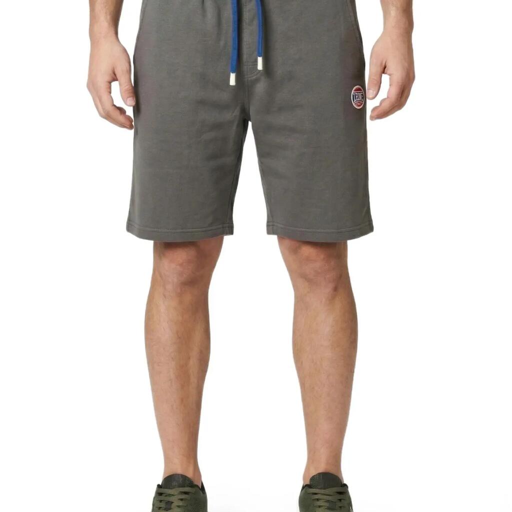 Pastel Wash Men's Bermuda Shorts