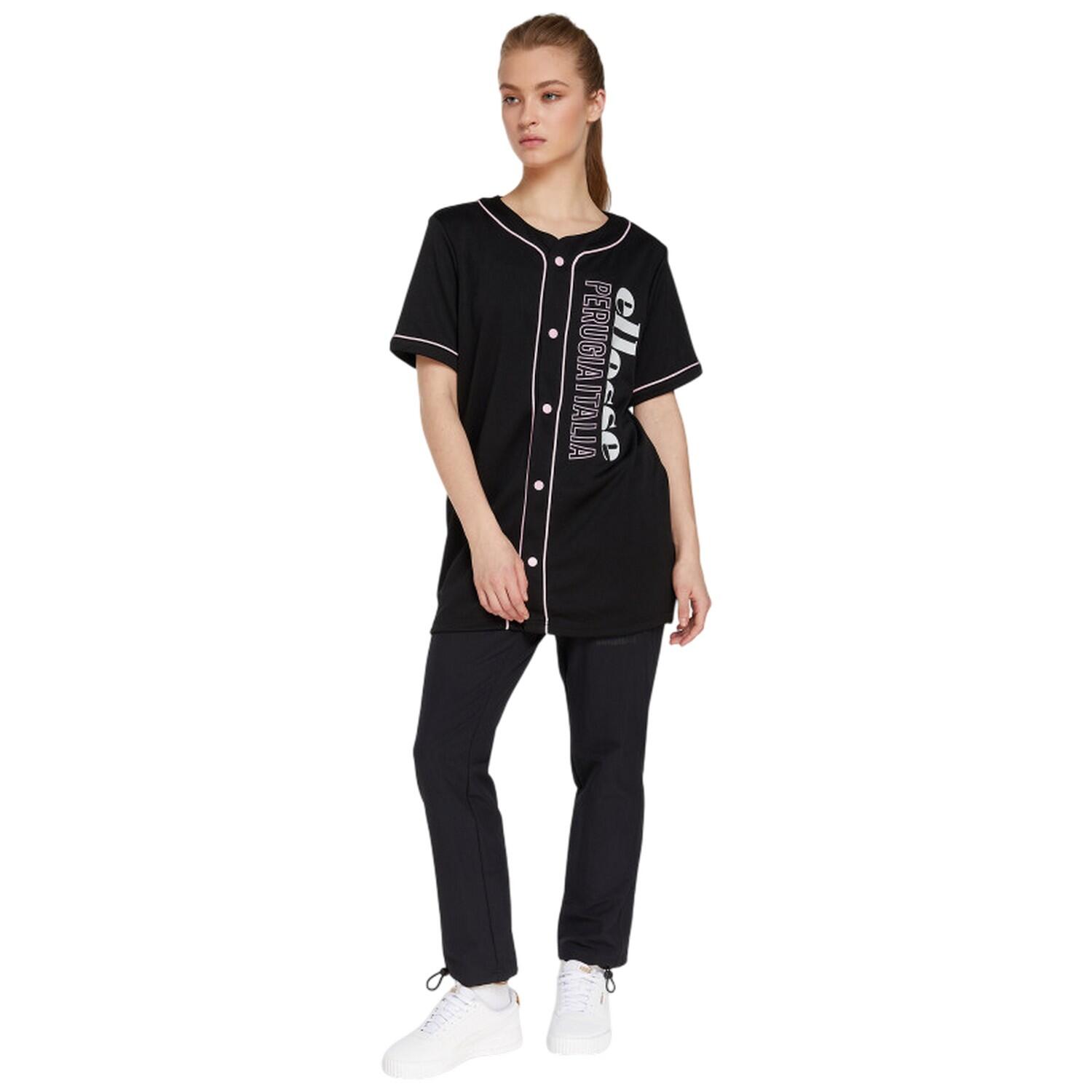 Veste Hybride Femme (Noir) 4/4