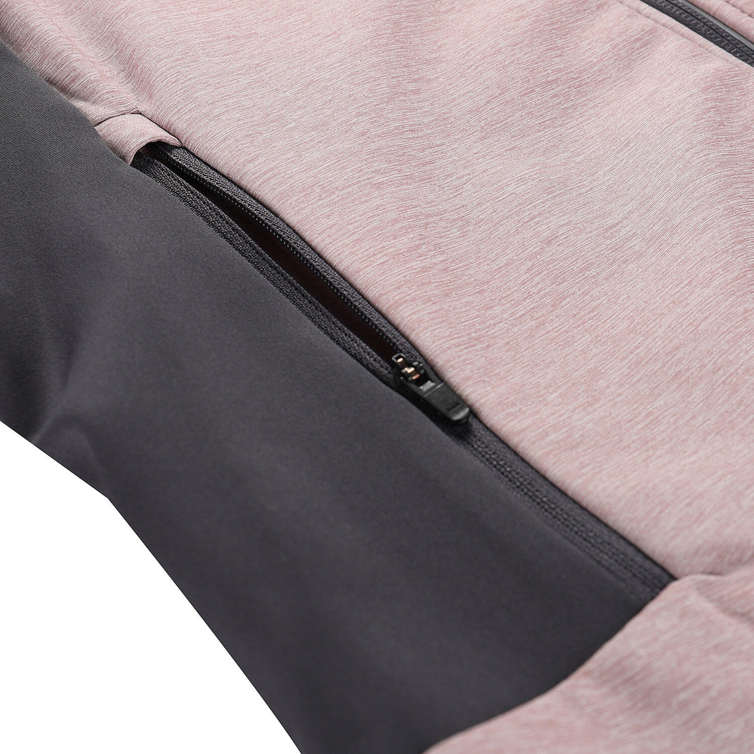 Kurtka damska softshell z odpinanymi rękawami Alpine Pro Sperta 2 5/6