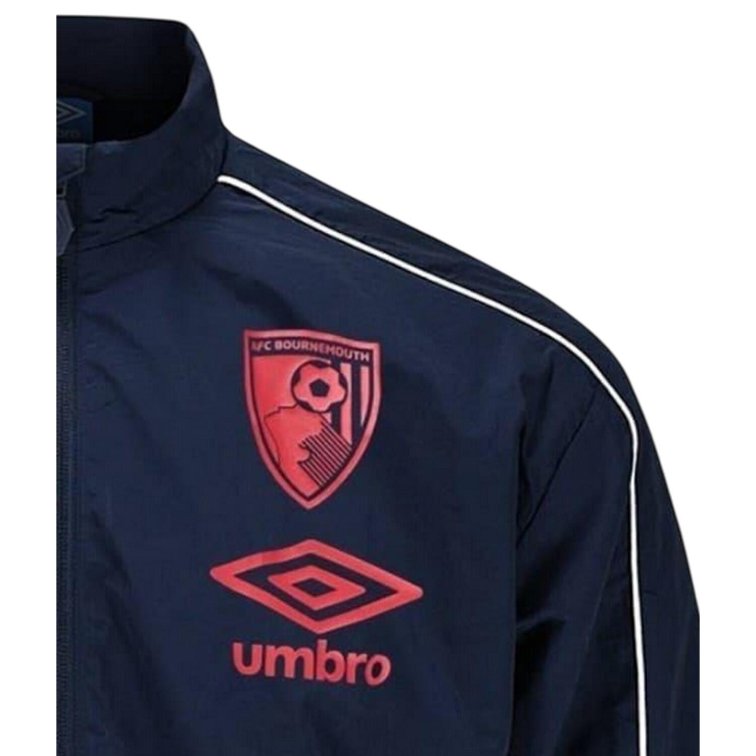 Jacke für Kinder Kurzmantel 3/4
