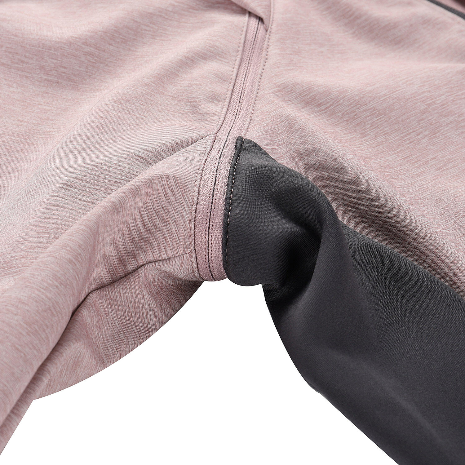 Kurtka damska softshell z odpinanymi rękawami Alpine Pro Sperta 2 4/6