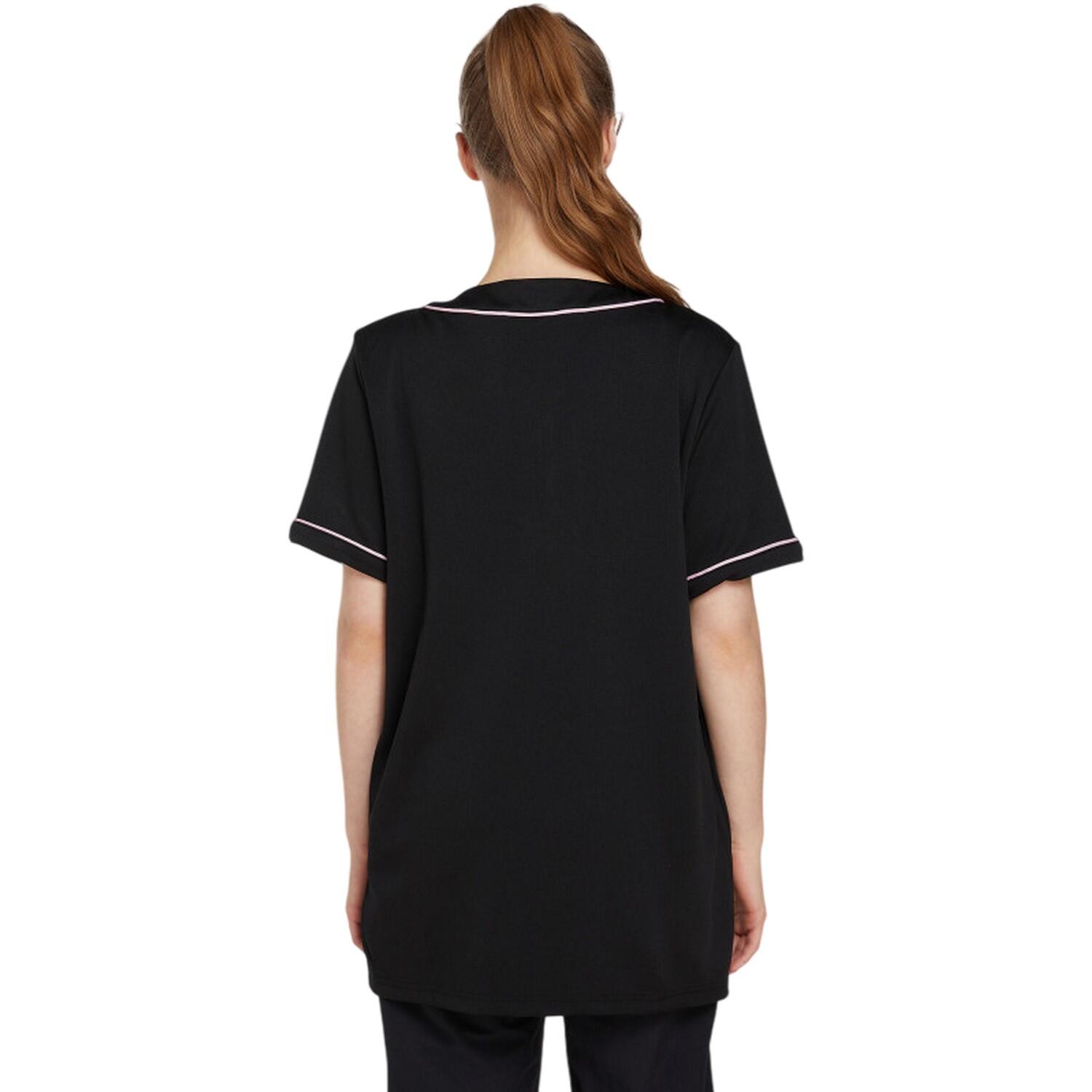 Veste Hybride Femme (Noir) 2/4