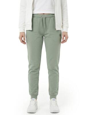 Joggingbroek dames leone 1947 apparel logo comfort dagelijks