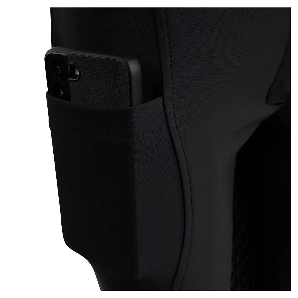 Pantalon équitation full grip femme Premiere Begonia 3/4