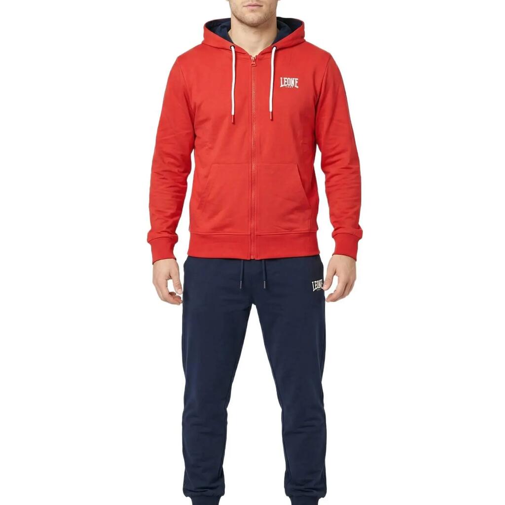 RED / BLUE