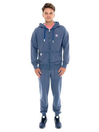 Survêtements homme en denim pastel