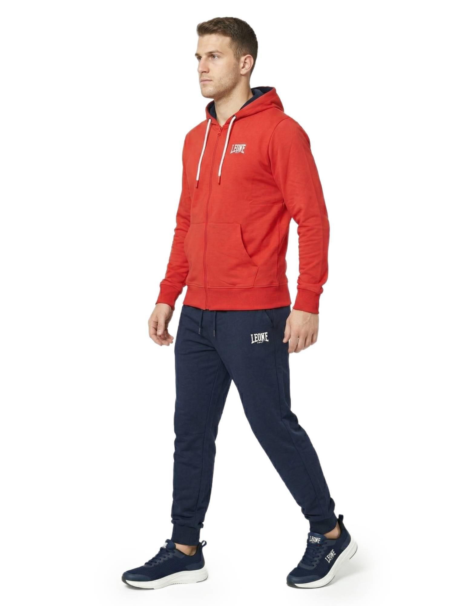 Conjunto de treino masculino fluorescente 5/5
