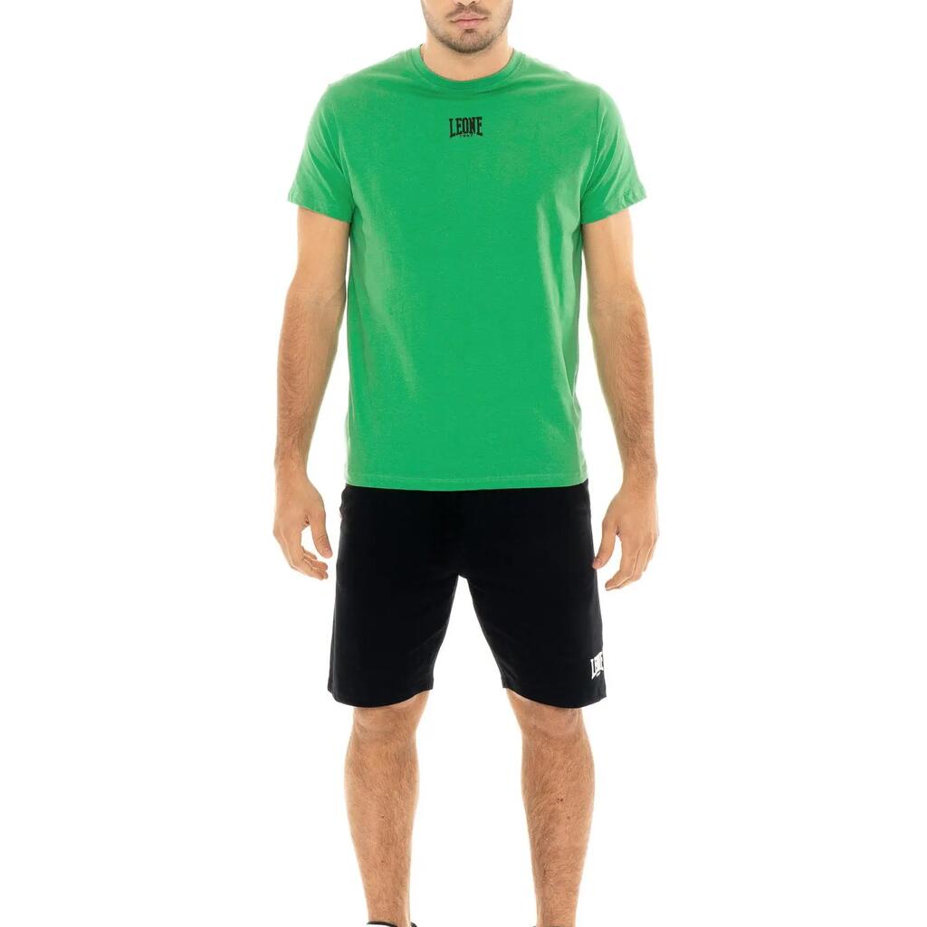 GREEN / BLACK