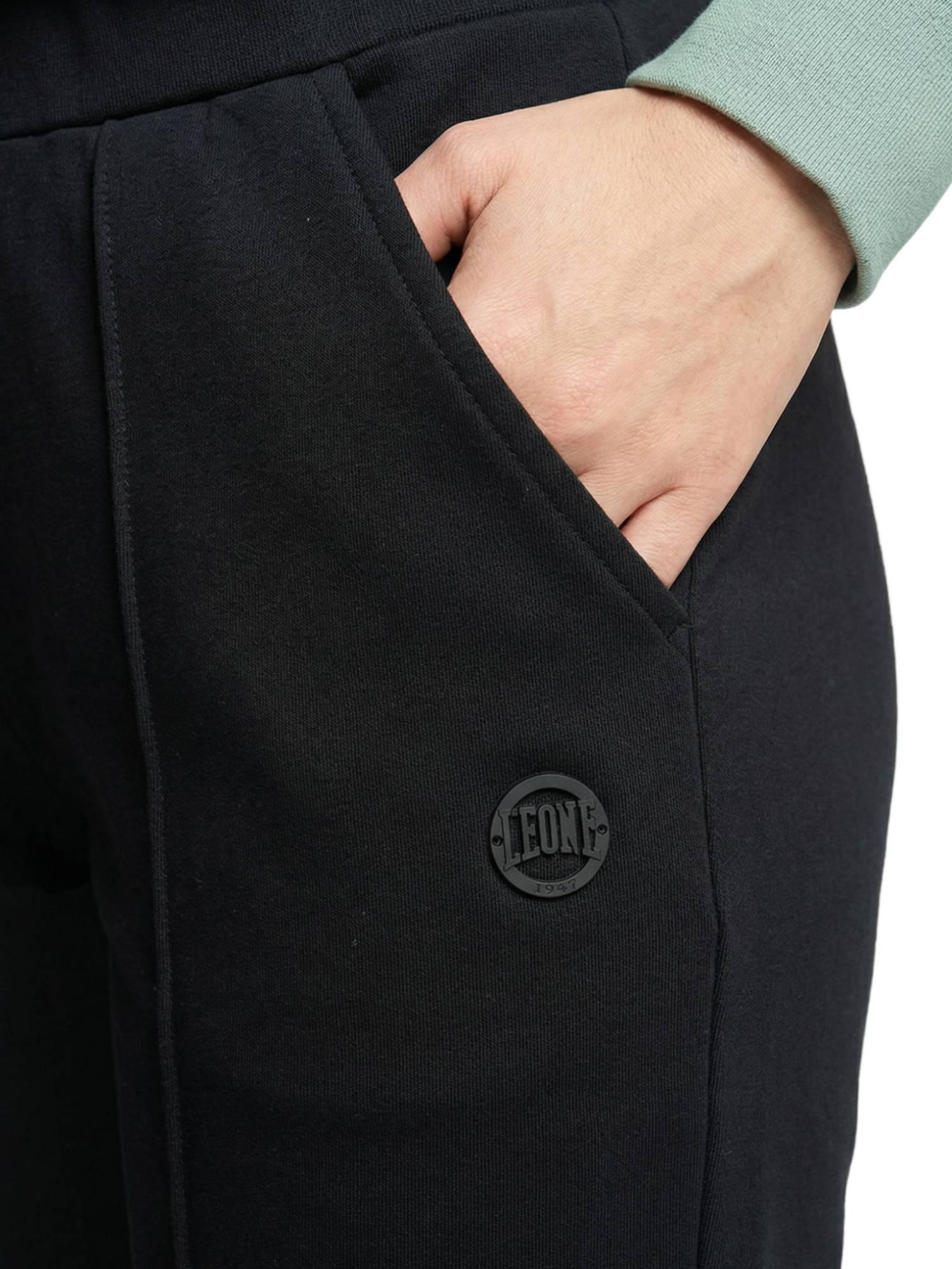 Spodnie dresowe damskie Never Without 3/5