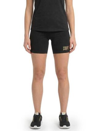 Leggings courts pour femmes Active Gold