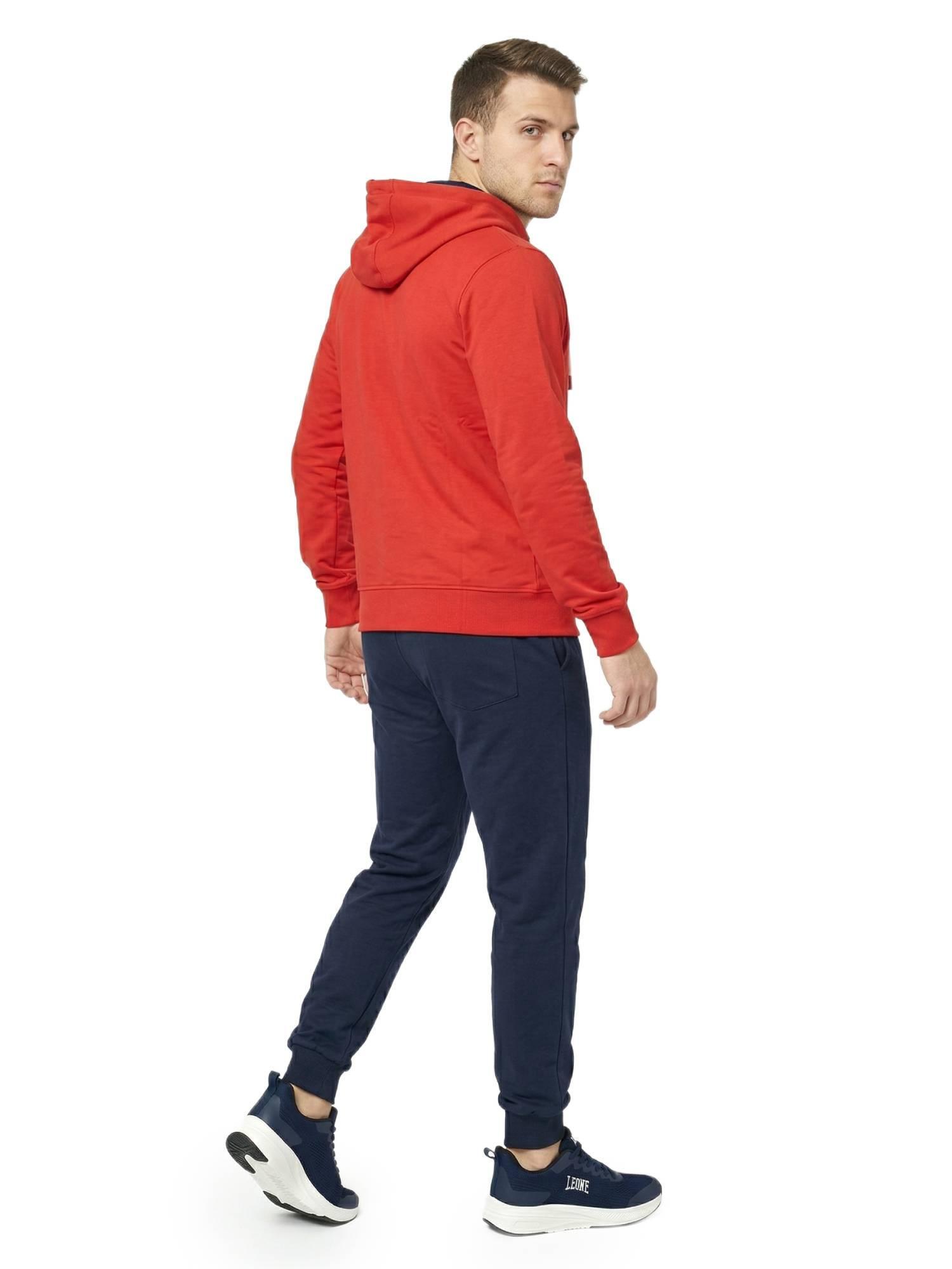 Conjunto de treino masculino fluorescente 4/5