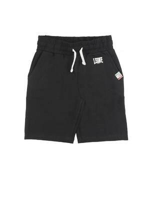 Gemakkelijke bermuda-shorts voor jongens