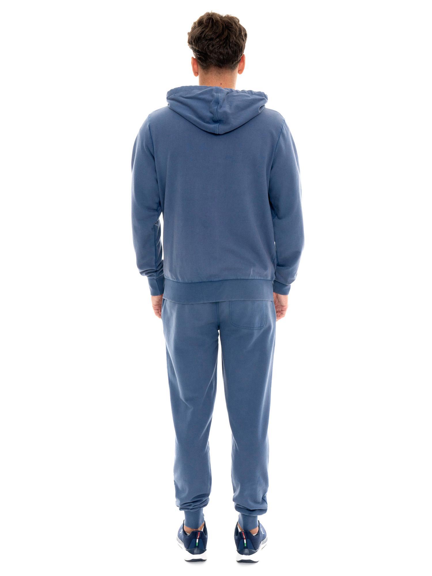 Survêtements homme en denim pastel 4/5