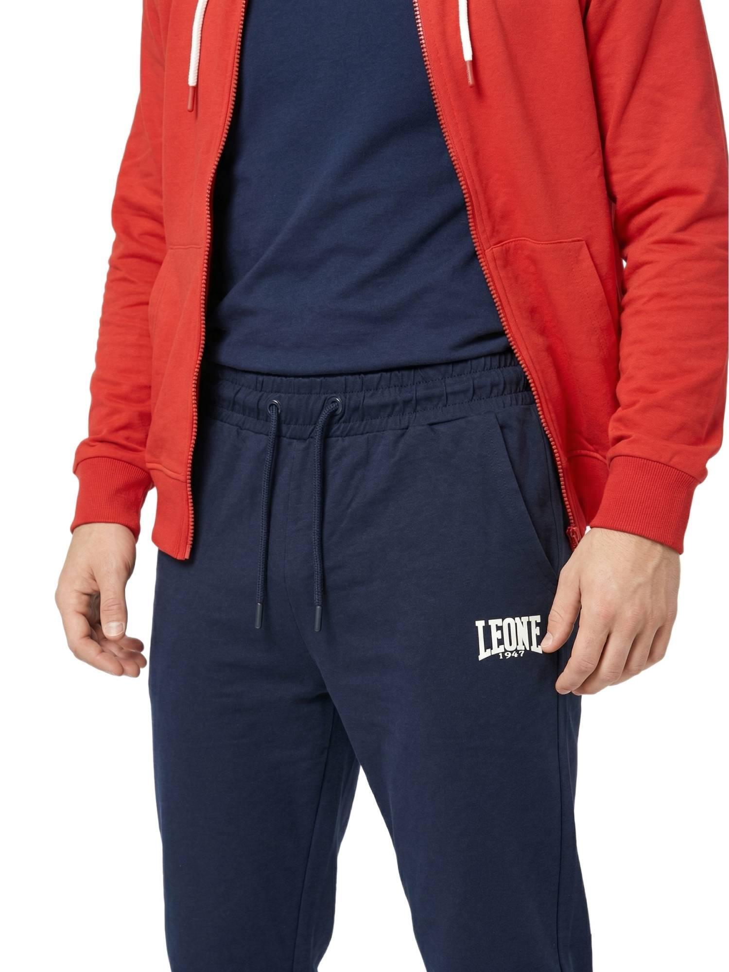 Conjunto de treino masculino fluorescente 3/5