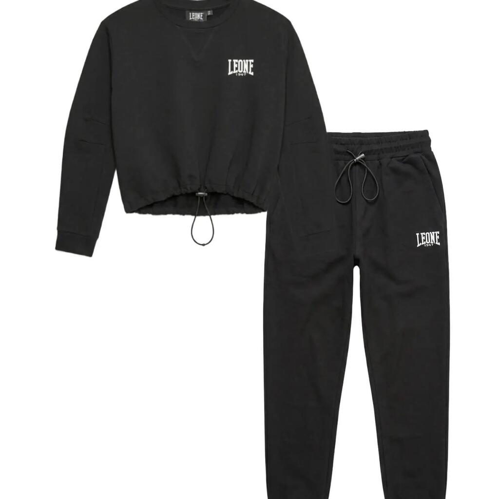 BLACK / GREY