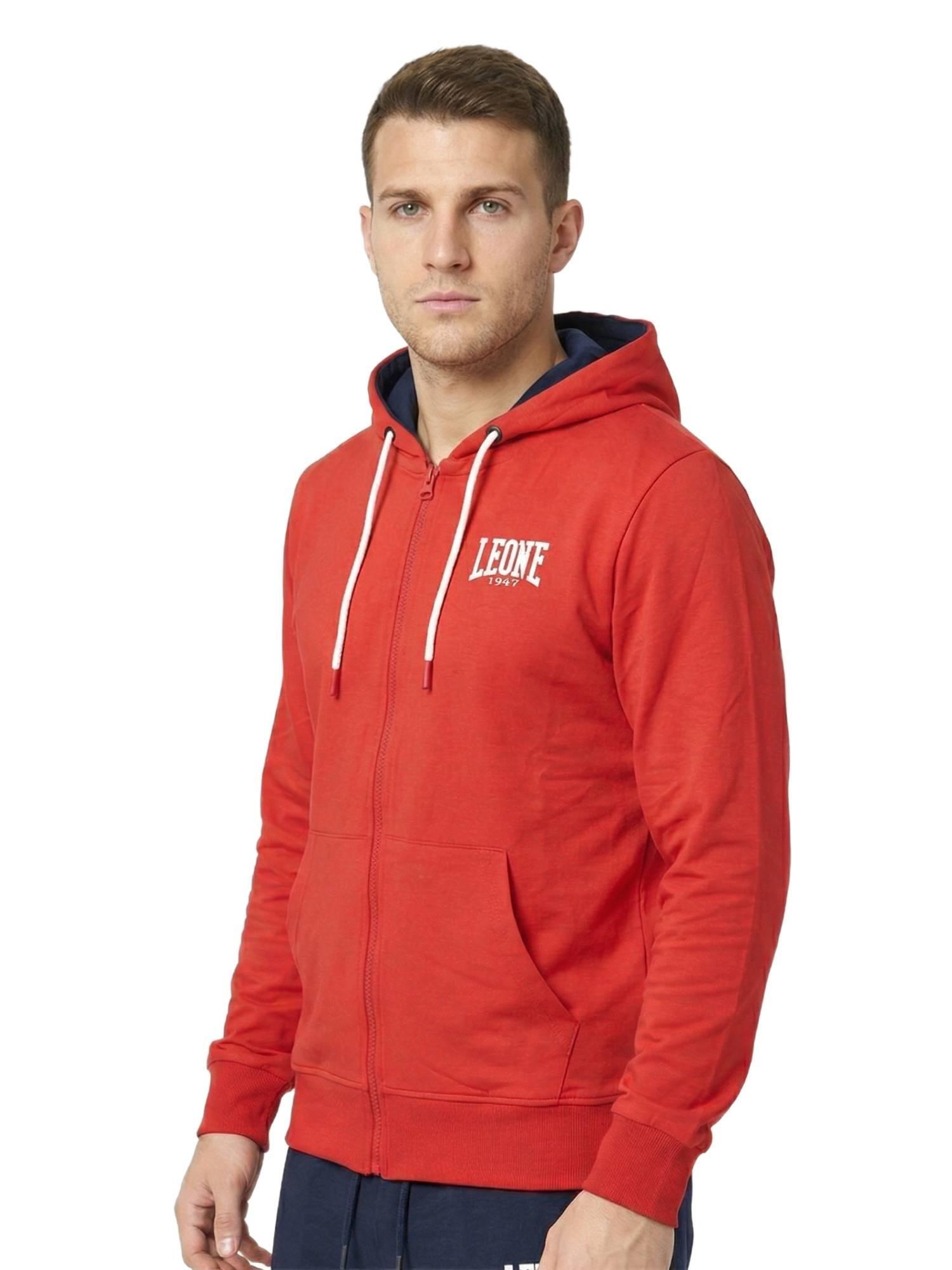 Conjunto de treino masculino fluorescente 2/5