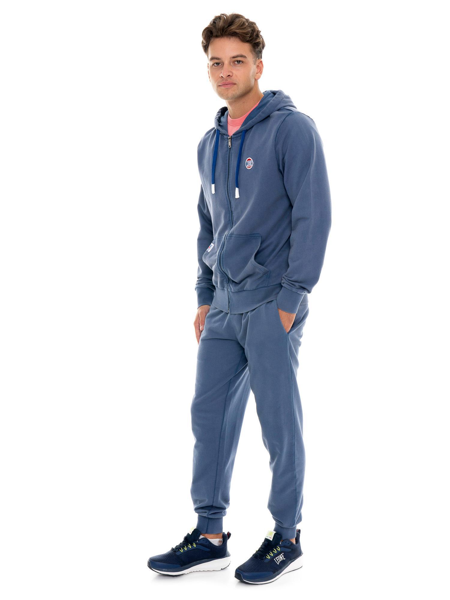 Survêtements homme en denim pastel 2/5