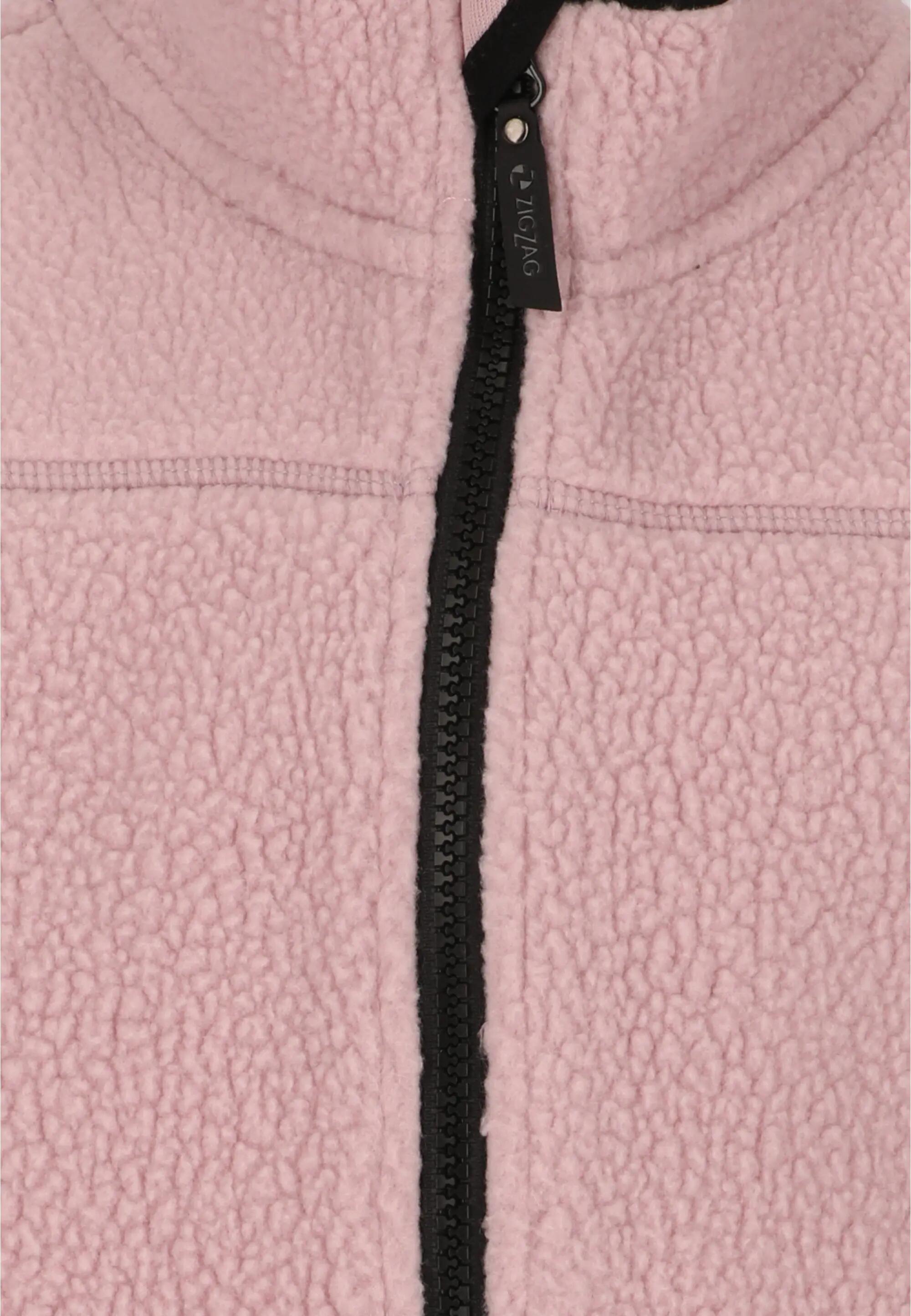 Fleecejacke Root 3/12