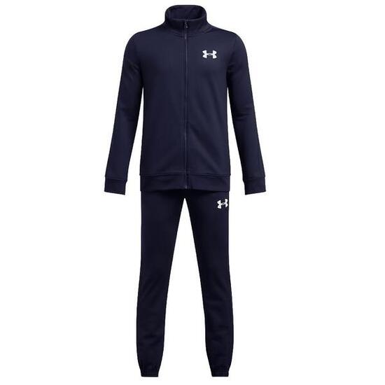 Survêtement Marine Garçon Under Armour Tracksuit