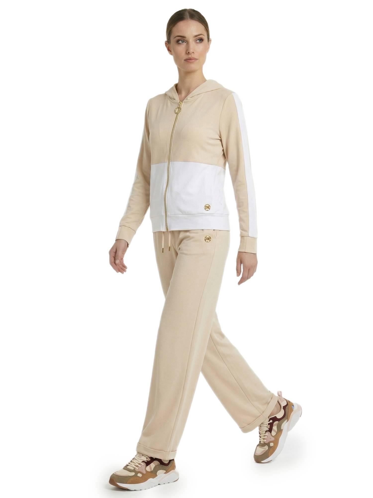 Eleganckie damskie dresy 5/5