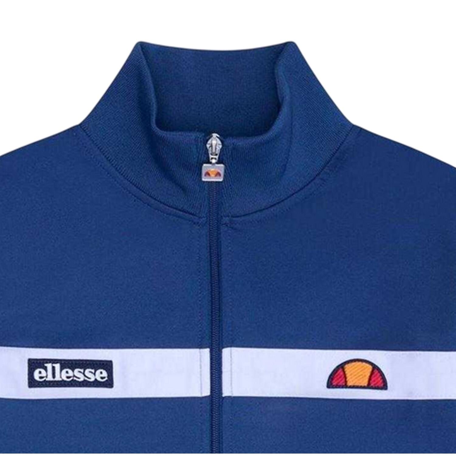 "Spinellos" Trainingsjacke für , Leger, Langärmlig Herren Blau 3/3
