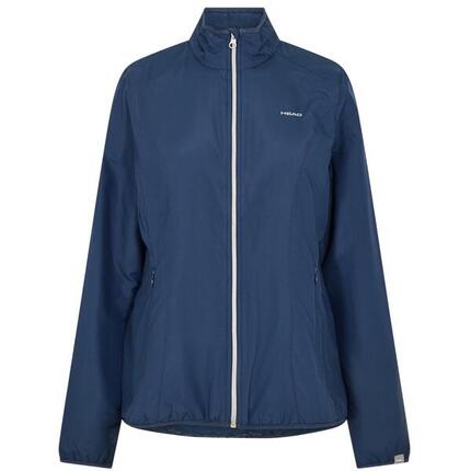 Veste De Survêtement Femme (Bleu)