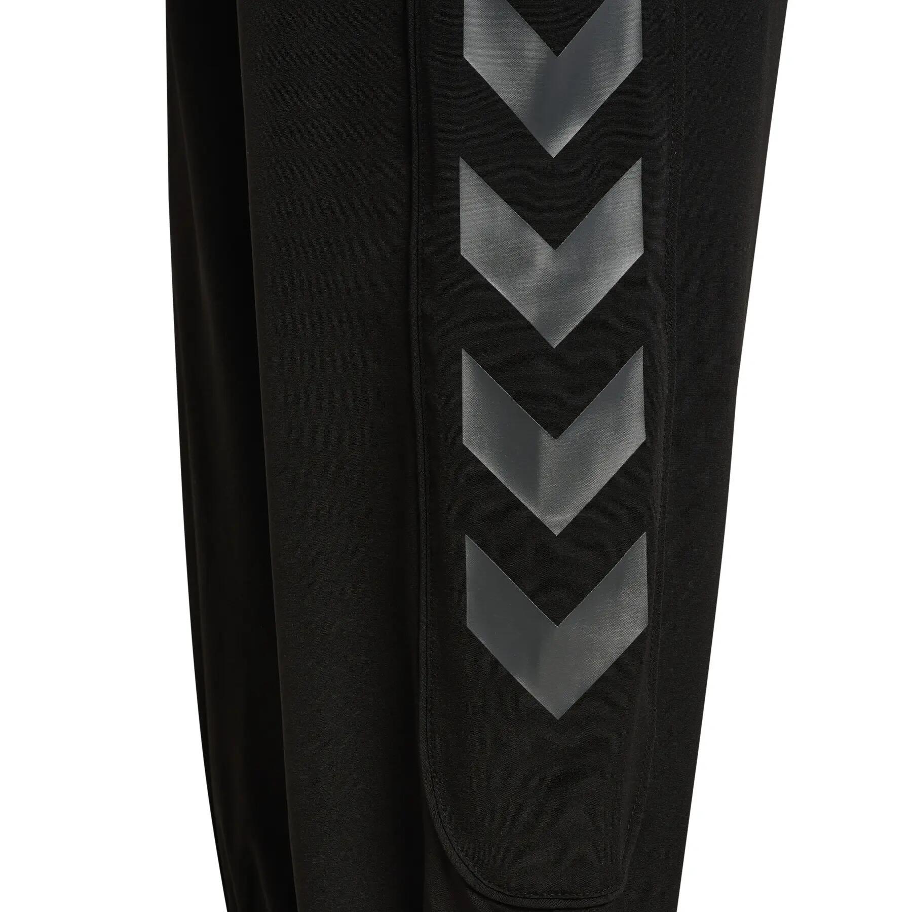 Pantalon de jogging Hummel Hybrid 4/5
