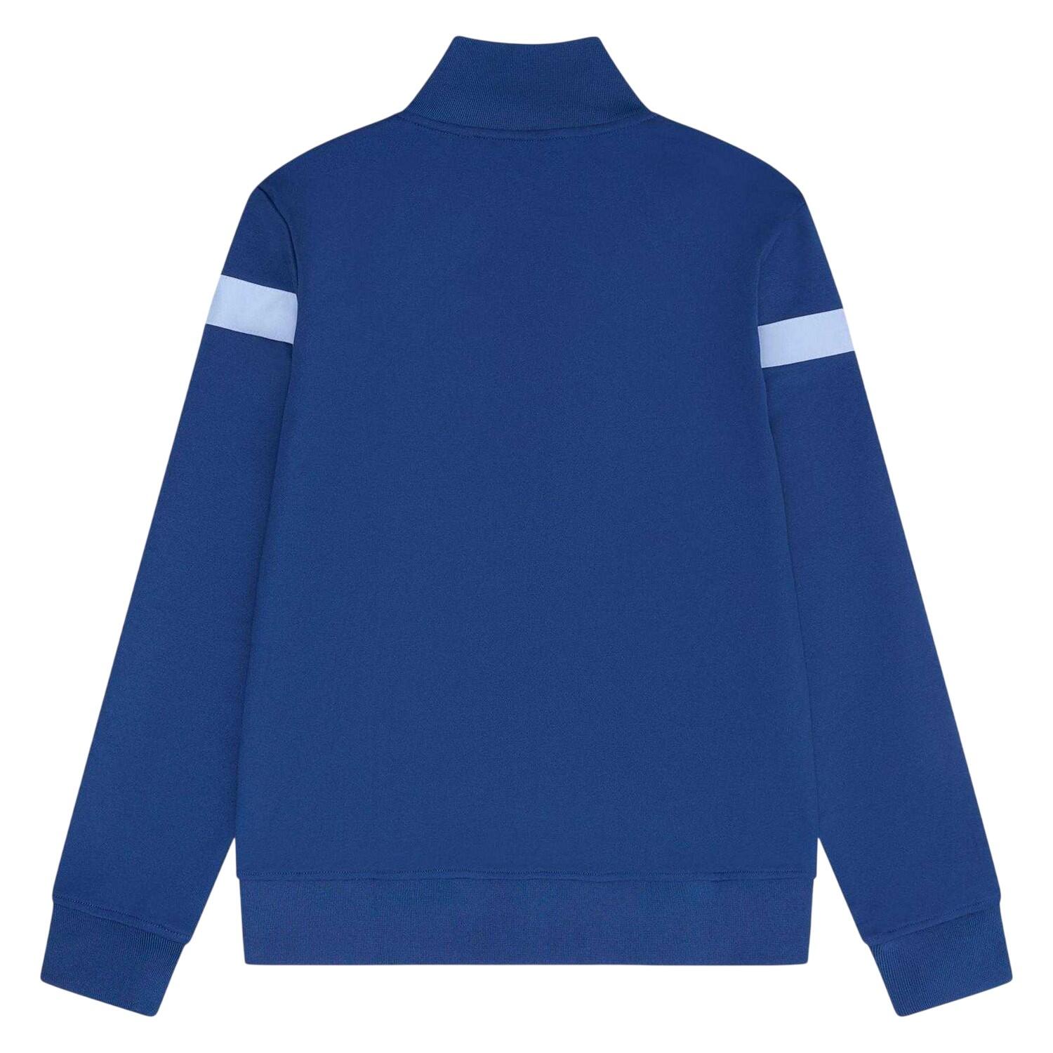 "Spinellos" Trainingsjacke für , Leger, Langärmlig Herren Blau 2/3
