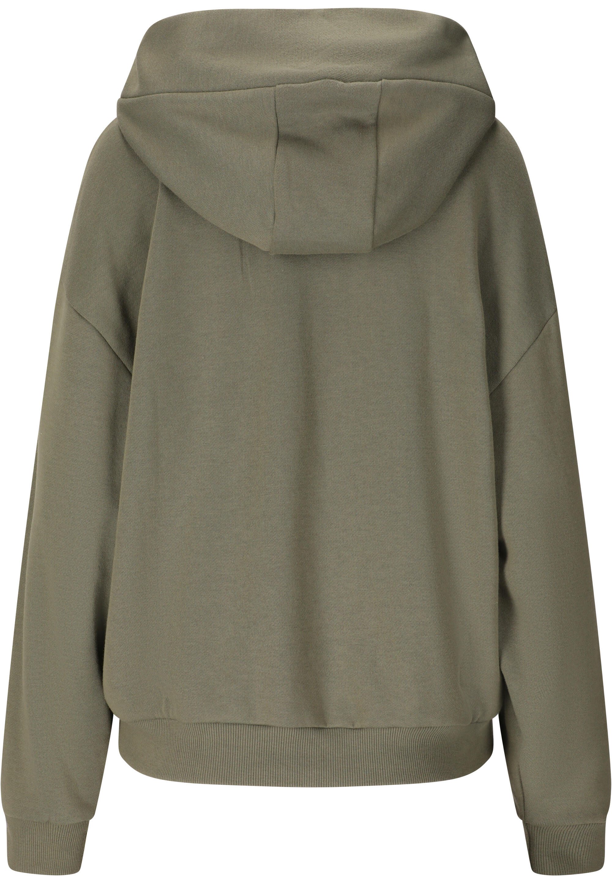 Sudadera con capucha mujer Athlecia Carmen 2/15
