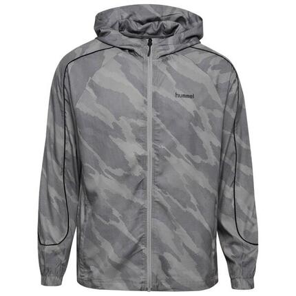 Veste de survêtement Hummel AOP Hybrid