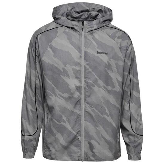 Veste de survêtement Hummel AOP Hybrid