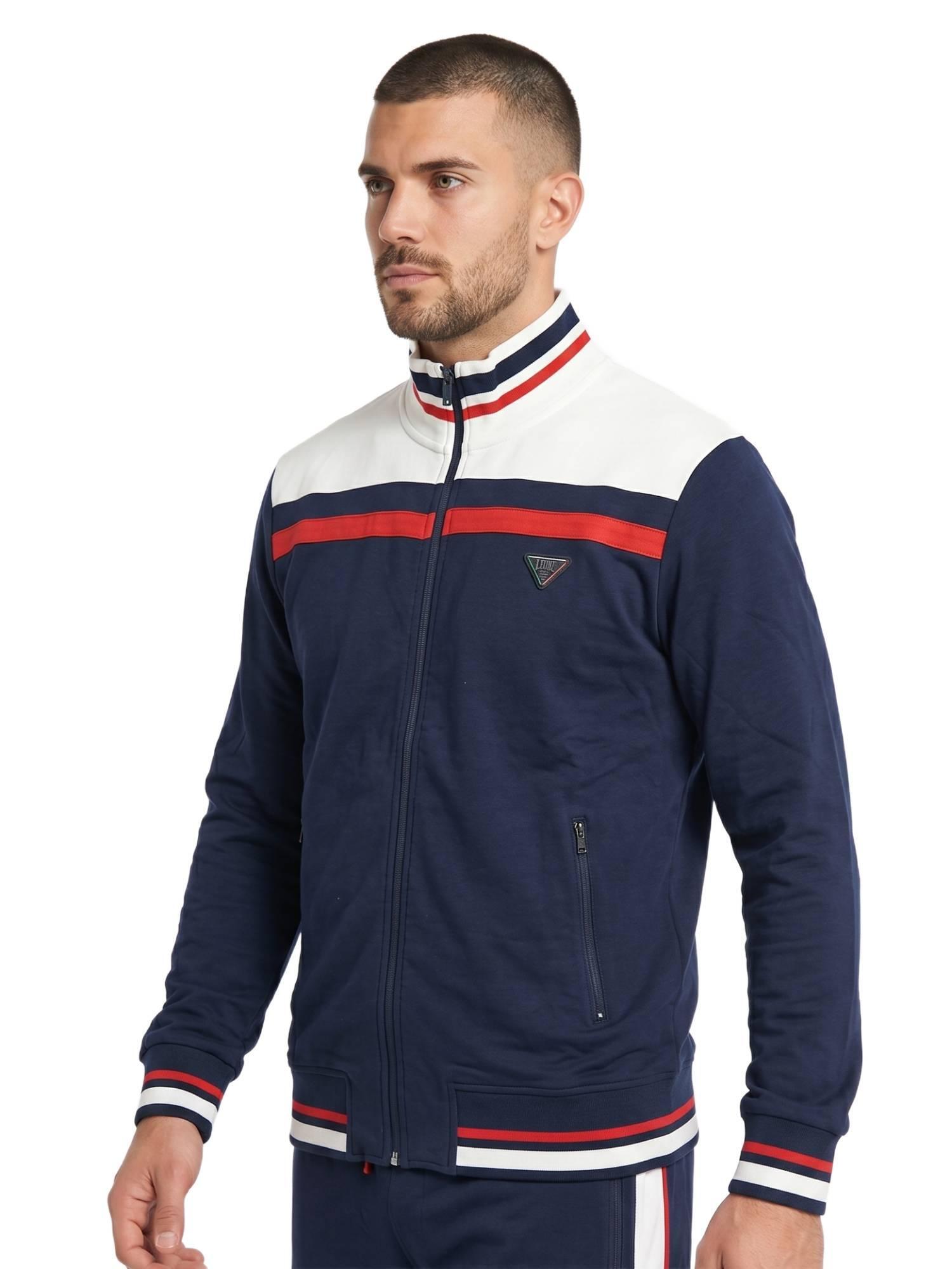 Dresy sportowe męskie