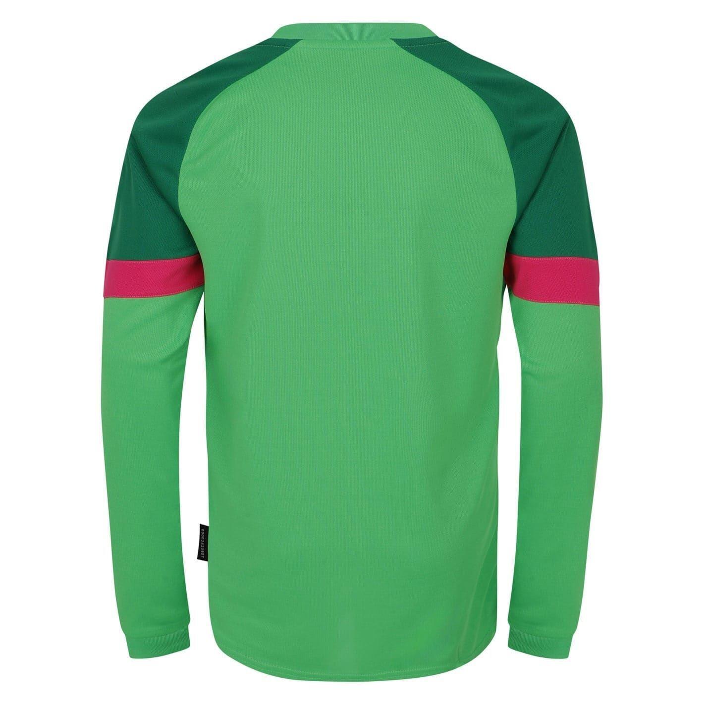 Maglia Da Portiere Raglan Bambini Umbro Tucano Andino 2/2