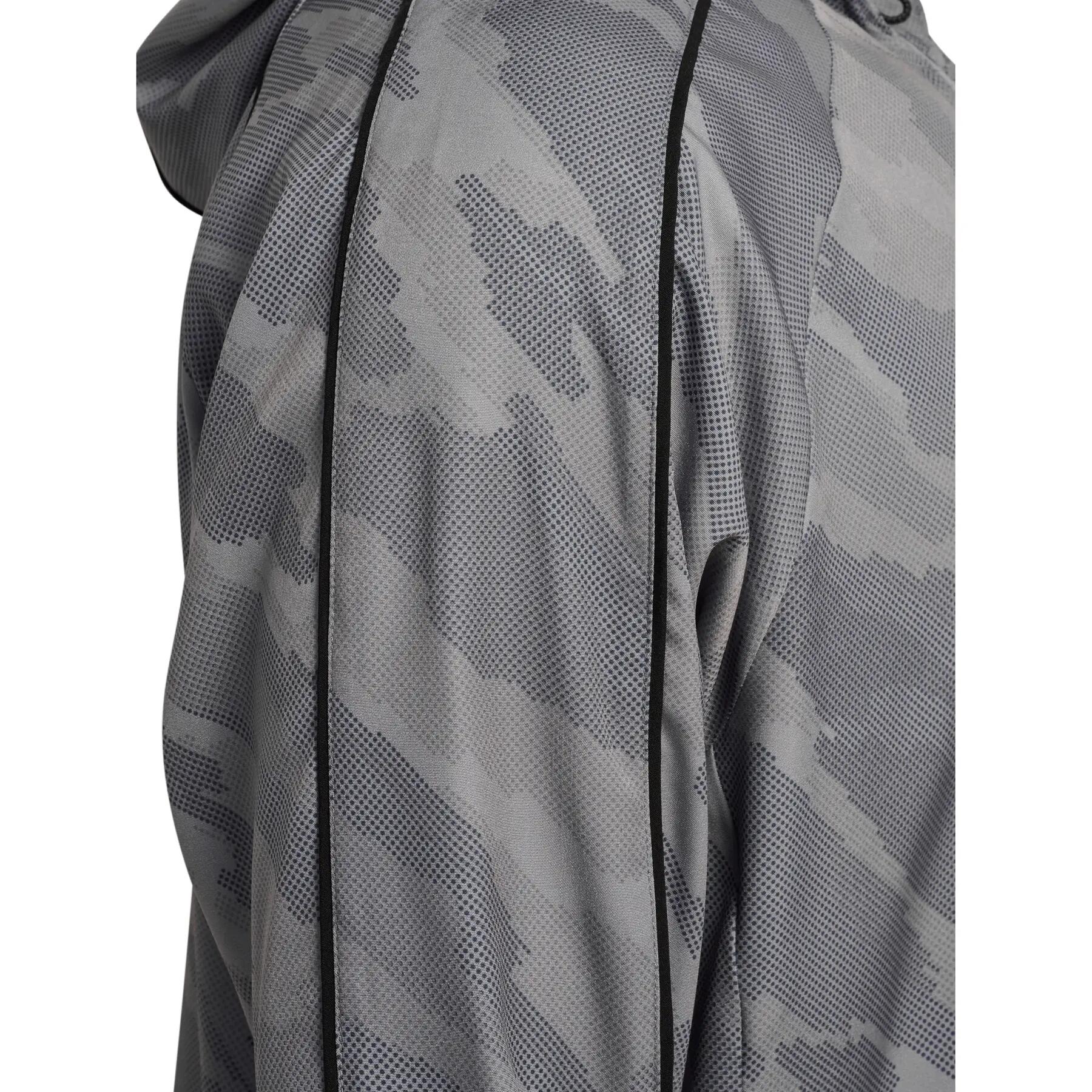 Casaco de fato de treino para desporto Hummel AOP Hybrid 5/5