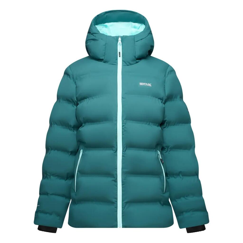 Women's Thermal Puffer Jacket Regatta Altoro