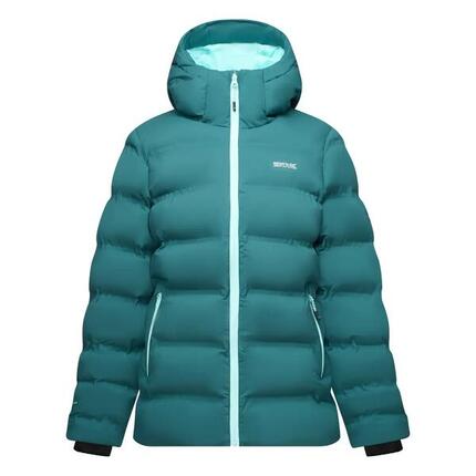 Veste Altoro thermique imperméable coupe-vent pour femme
