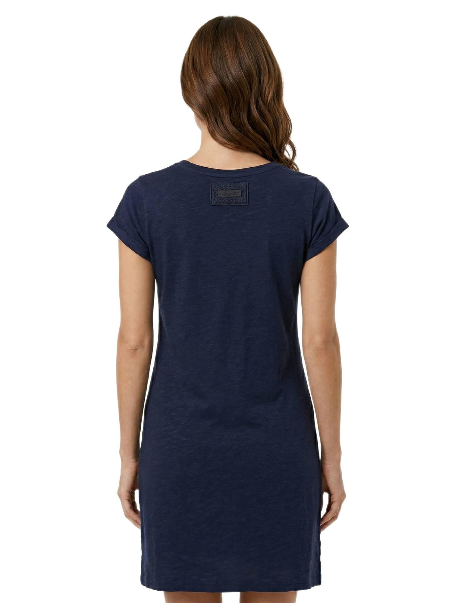 Vestido feminino Urban Safari 4/5