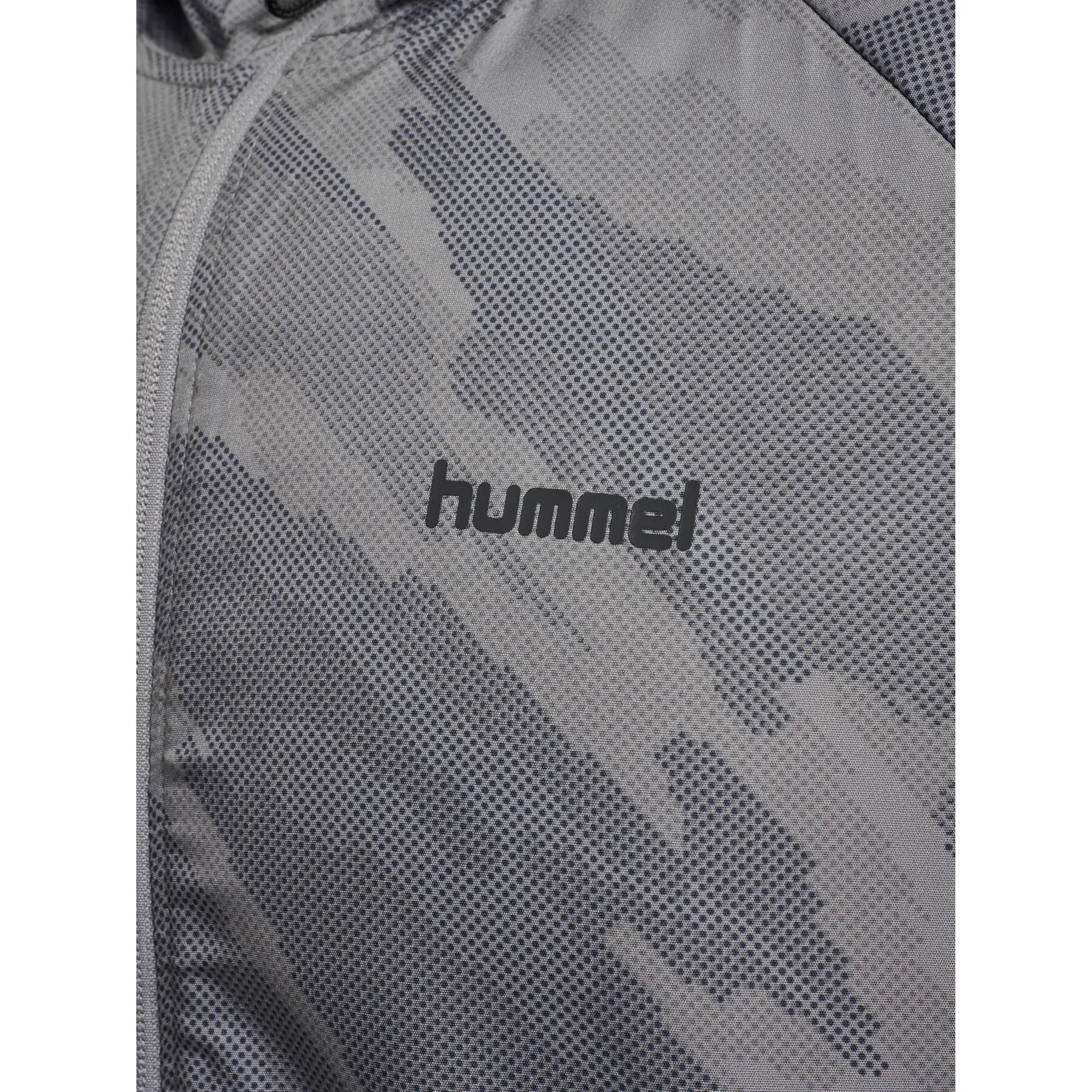 Casaco de fato de treino para desporto Hummel AOP Hybrid 4/5