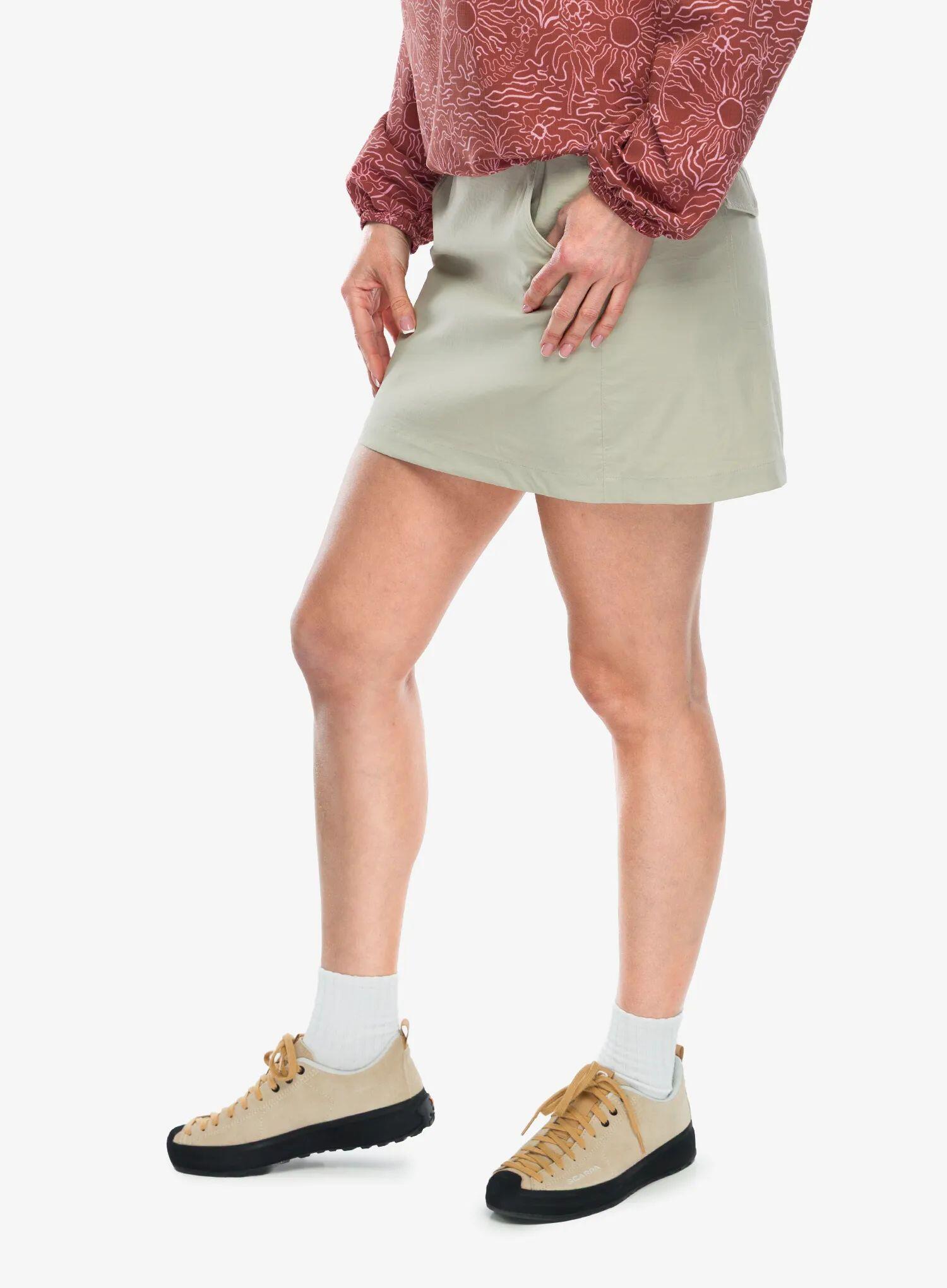 Spódnica turystyczna Royal Robbins Wilder Skort 6/7