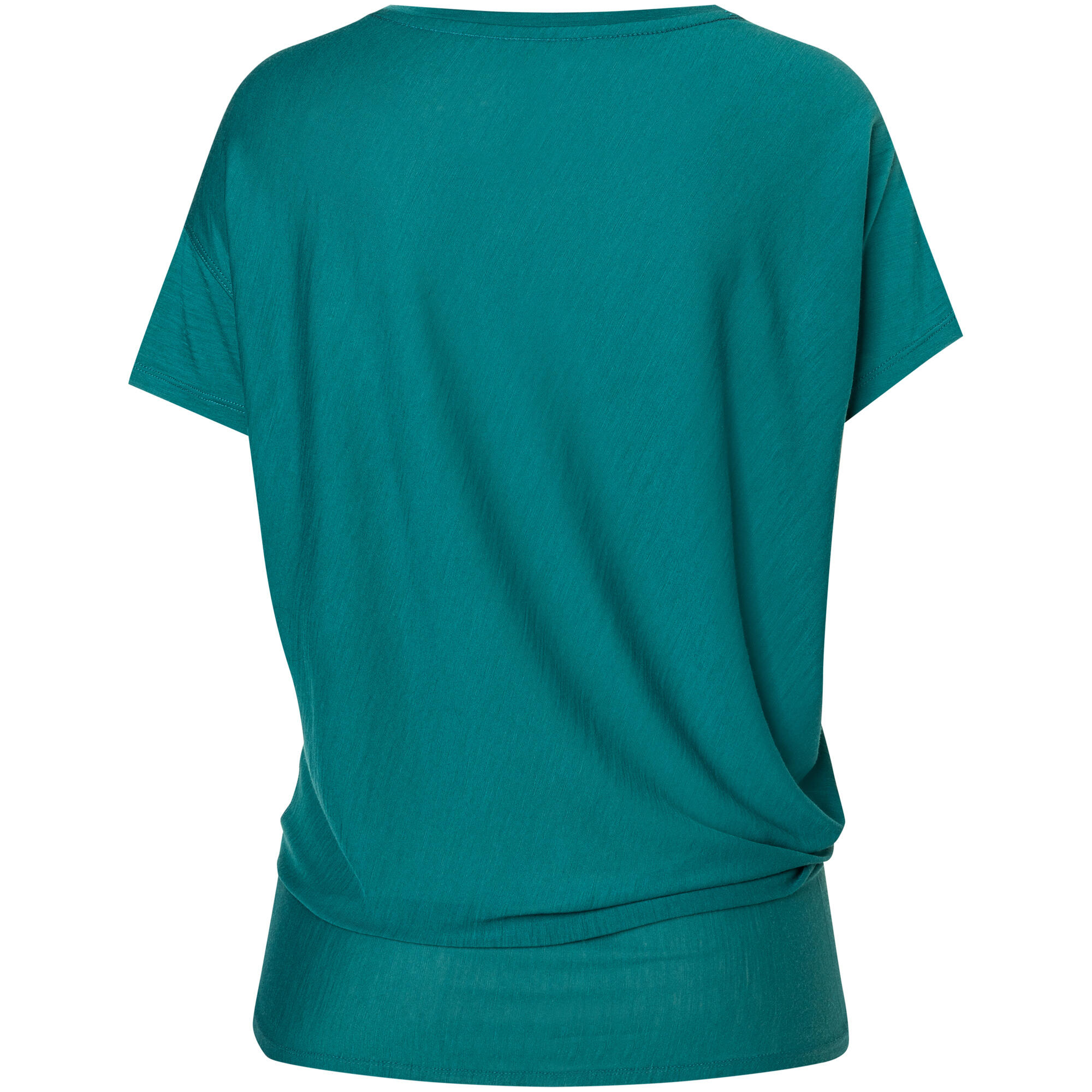 Koszulka damska SUPER.NATURAL W Yoga Loose Tee 4/4