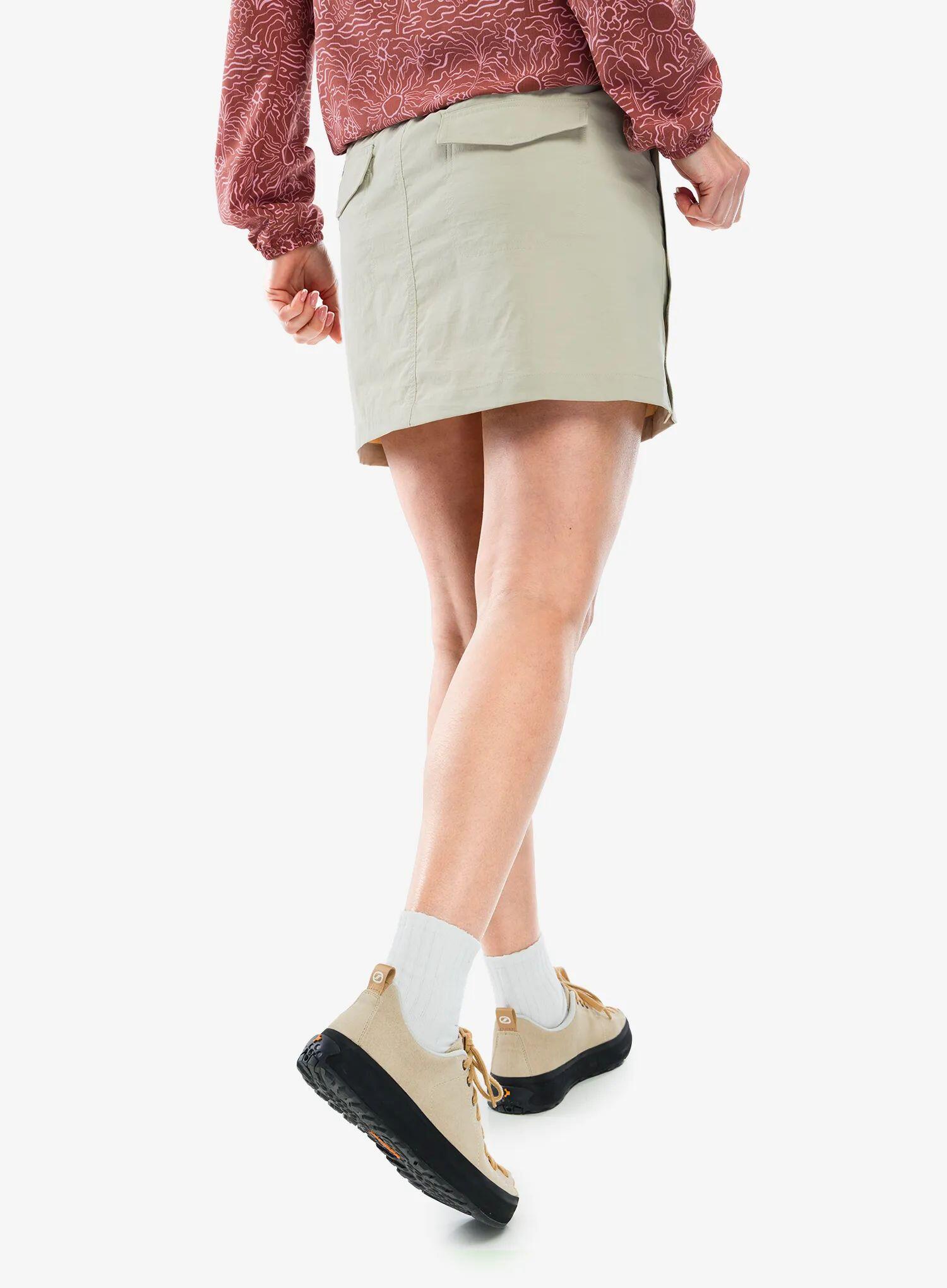 Spódnica turystyczna Royal Robbins Wilder Skort 5/7