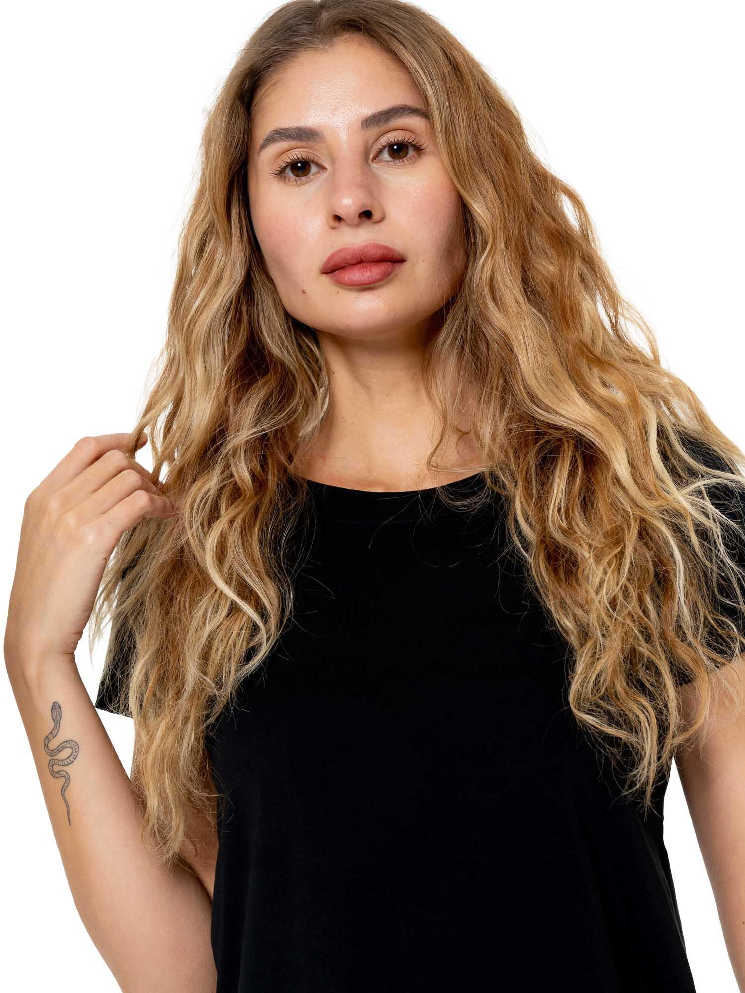 T-shirt à manches courtes pour femmes « Never Without » 5/5