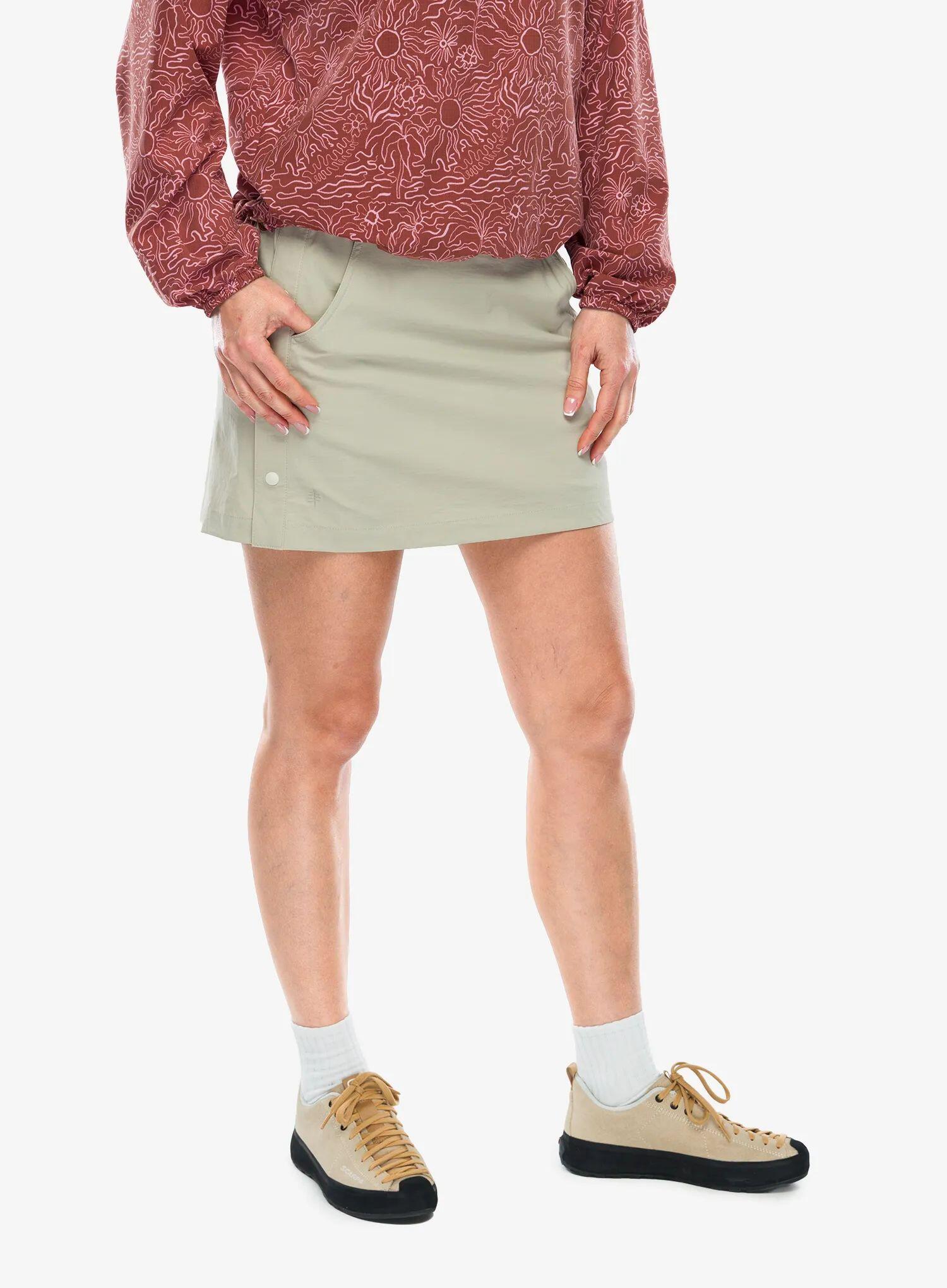 Spódnica turystyczna Royal Robbins Wilder Skort 4/7