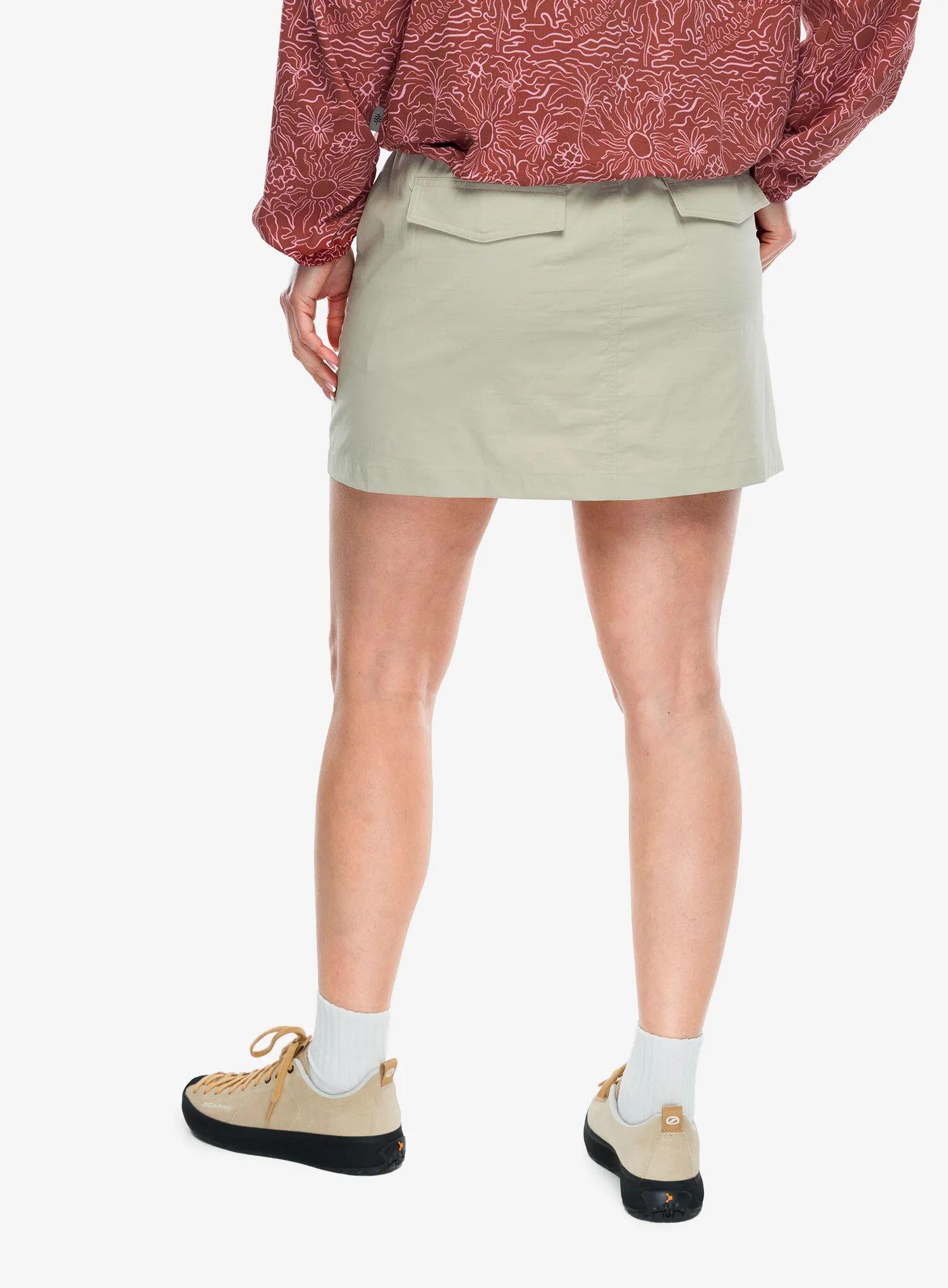 Spódnica turystyczna Royal Robbins Wilder Skort 3/7