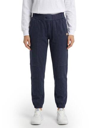 Damen-Sweatpants im urbanen Safari-Stil