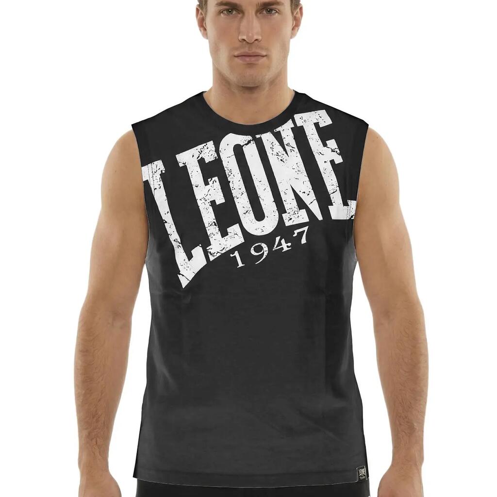 Boxing Legend Men's Sleeveless T-Shirt